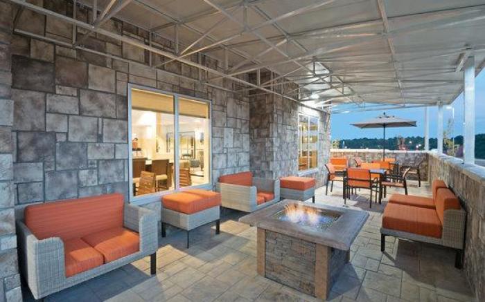 Holiday Inn Express Hotel & Suites Hot Springs By IHG