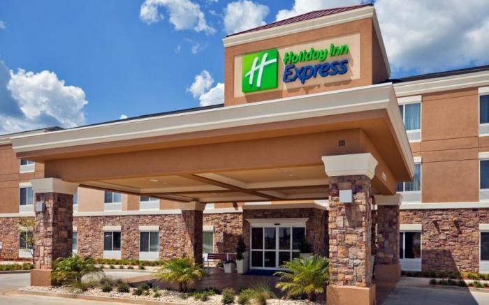 Holiday Inn Express Rocklin - Galleria Area By IHG