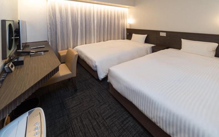 Sotetsu Fresa Inn Ochanomizu-Jimbocho