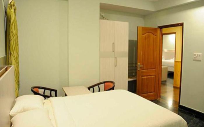 Hotel Royal Opera