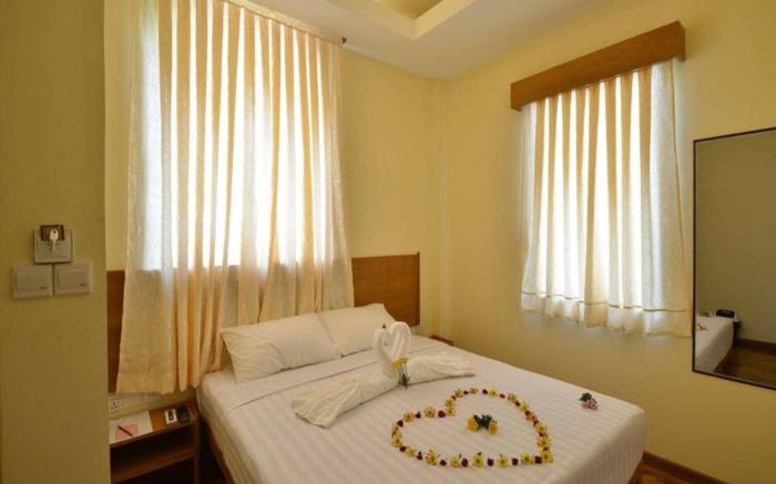 Northern Breeze Guest House
