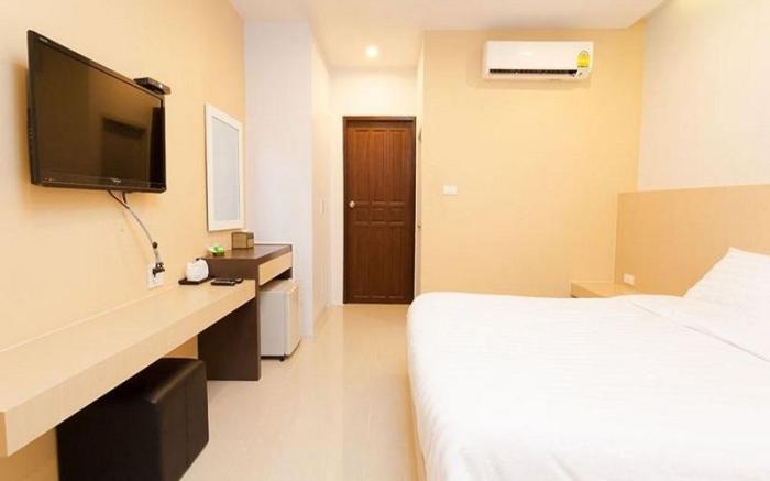 Delight Residence
