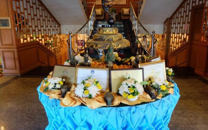 Taksila Hotel