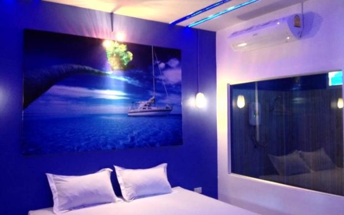 Heaven Inn