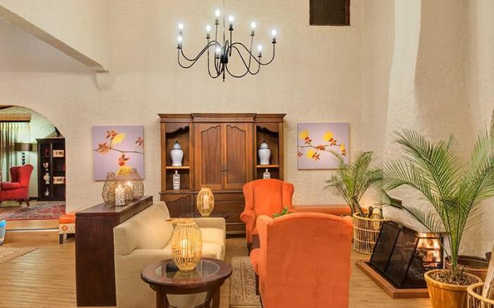 Fortis Hotel Malaga