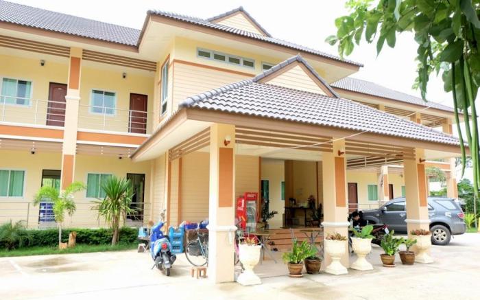 Akesasithorn Resort