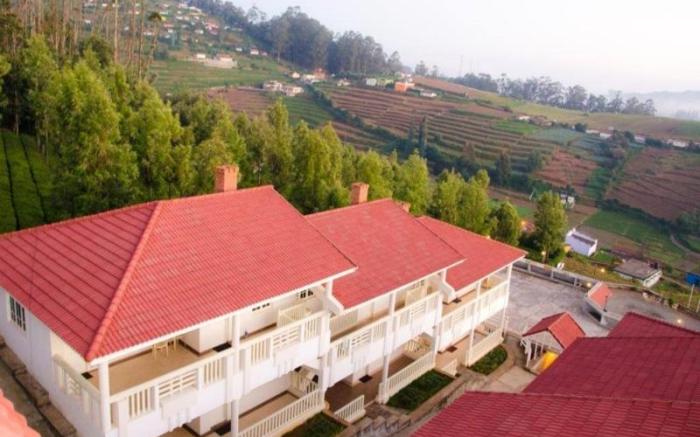 Palve Sugavasam Resorts - Ooty