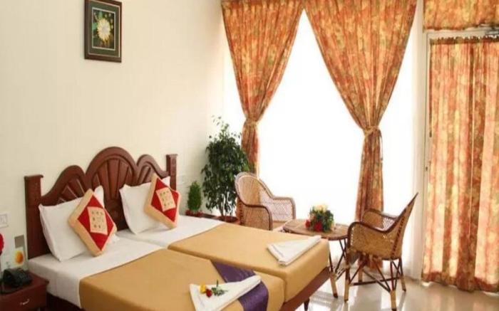Rock N Beach Hotel