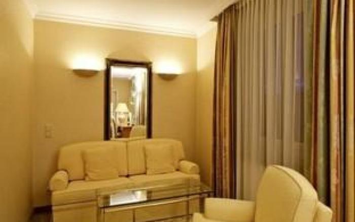 Steigenberger Hotel Der Sonnenhof