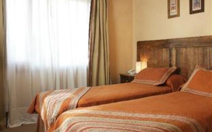 Tremun Rincon del Calafate Hotel