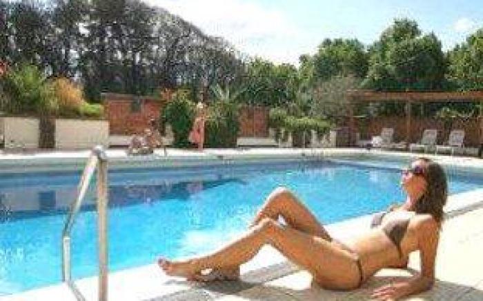 Hotel Raices Aconcagua