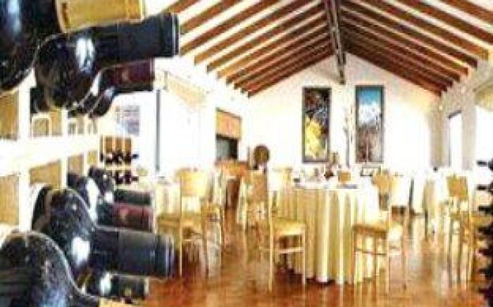 Hotel Raices Aconcagua
