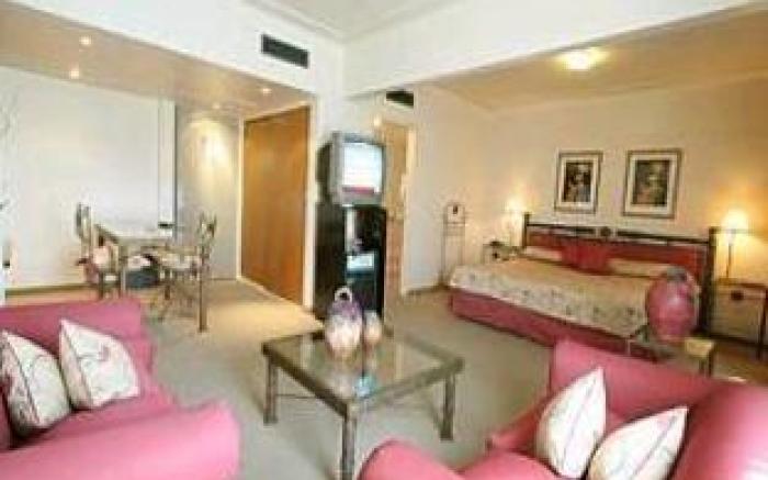 Hotel Raices Aconcagua