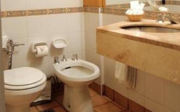Hotel Raices Aconcagua