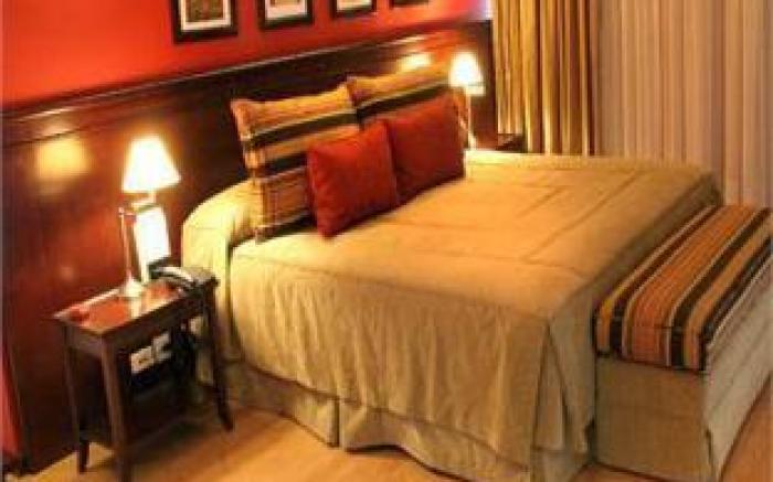 Amerian Executive Mendoza Hotel