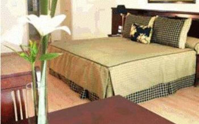 Amerian Executive Mendoza Hotel
