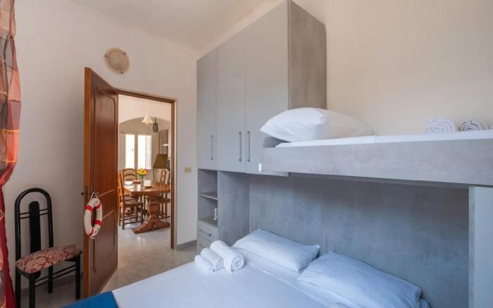 Charming Italian Villa in Torre Castiglione