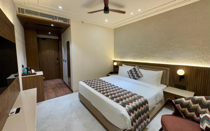 Shanti Sarovar Haridwar