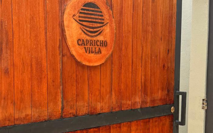 Capricho Villa El Nido