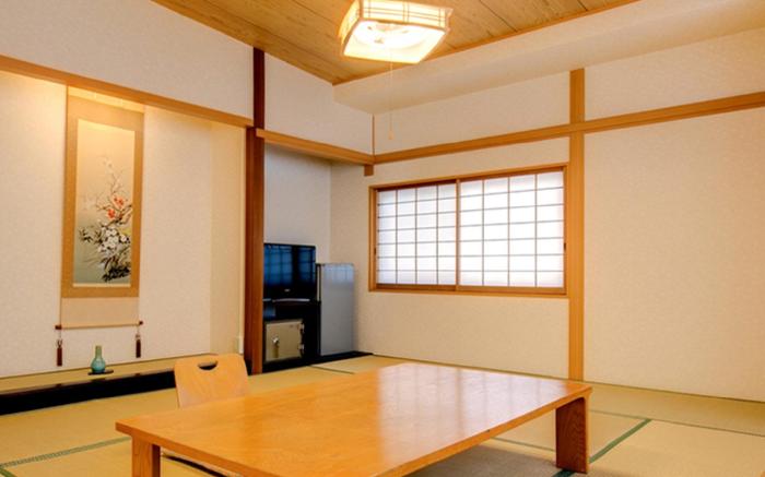 Yugawara Ryokan Manyoso