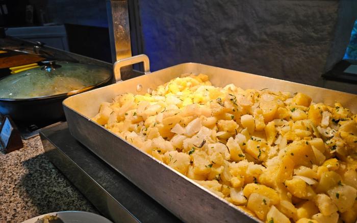 Casuarina Resort & Spa