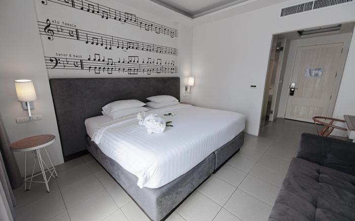 The Melody Phuket Hotel