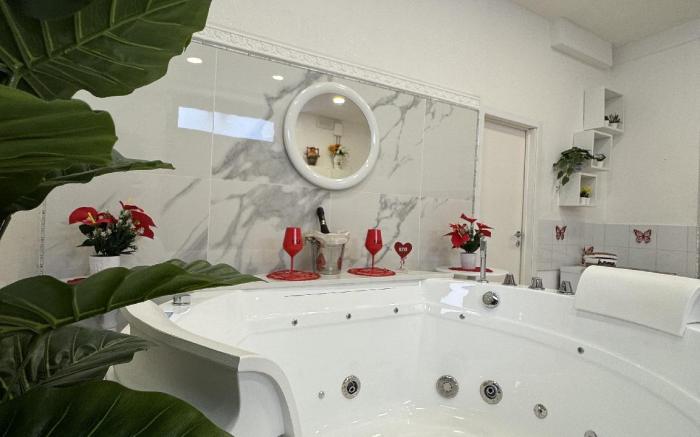 A casa di Grazia al Duomo con Jacuzzi