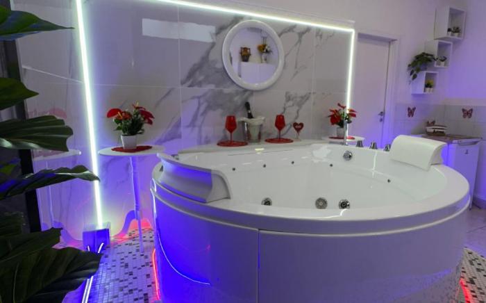 A casa di Grazia al Duomo con Jacuzzi