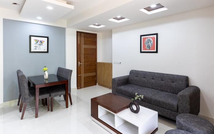 Housr Sector 47 Gurgaon Sohna Road Near Baani Square