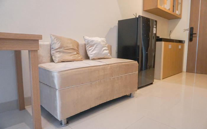 Good Studio Loft at Apple 1 Condovilla By Travelio