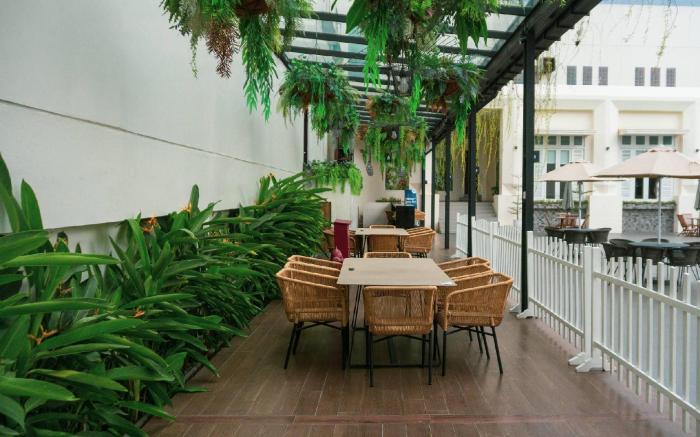 Emerald Garden Hotel