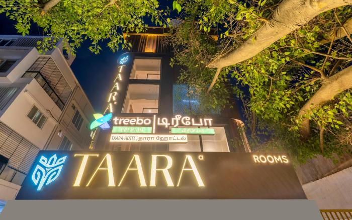 Treebo Premium Taara