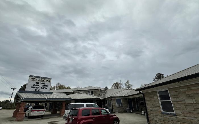 Colony Inn By OYO Columbus US-280