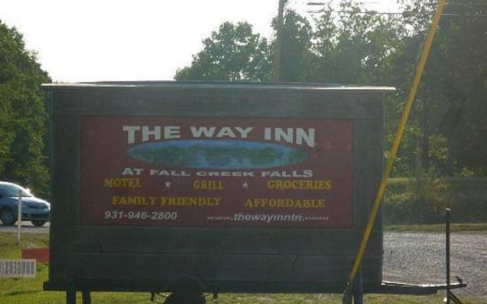 The Way Inn by OYO Spencer