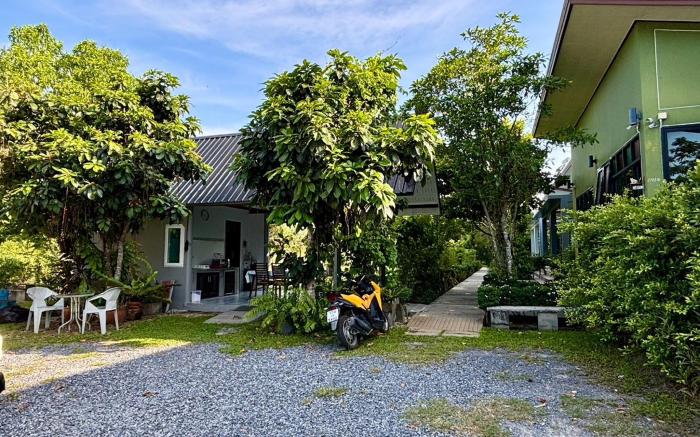 Moonlight Cottage Resort