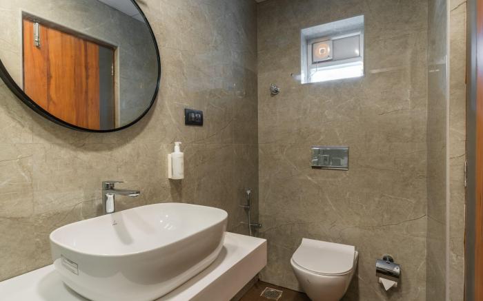 The Hosteller Hyderabad, HITEC City