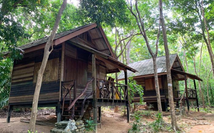Foresta Cottage of Koh Pu no6193