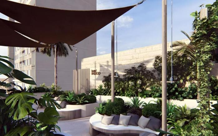 Hotel Indigo Gandia Beach