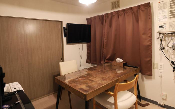 Vivere203〜札幌市地下鉄南平岸駅徒歩3分〜S-bets2