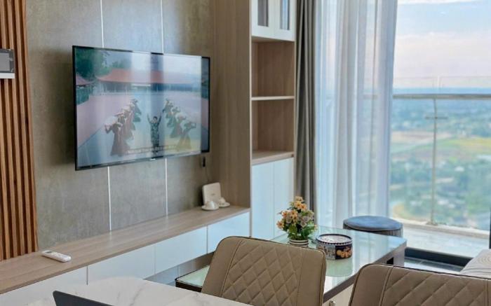 Châu Giang Homestay, Nera Garden Apartment  Huế 