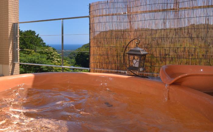 KOKOPELLI  HOUSE  IZUKOGEN　【全室客室露天風呂付・ココペリハウス伊豆高原】
