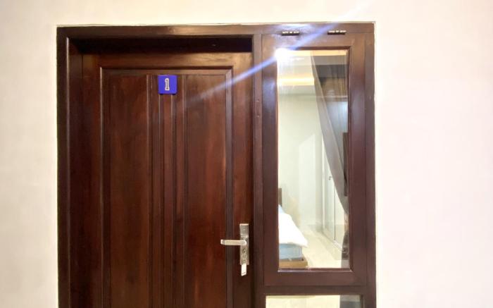 Pesona Nusantara Guest House