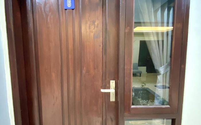 Pesona Nusantara Guest House