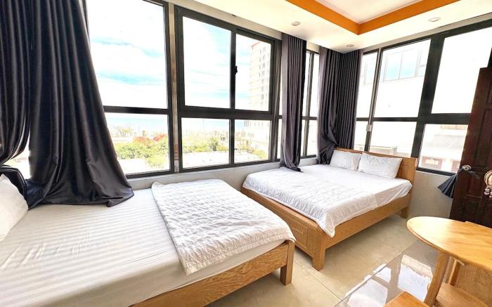 Khách sạn Phú Thịnh