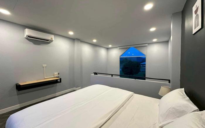 Naoat Resort Farm & Cafe