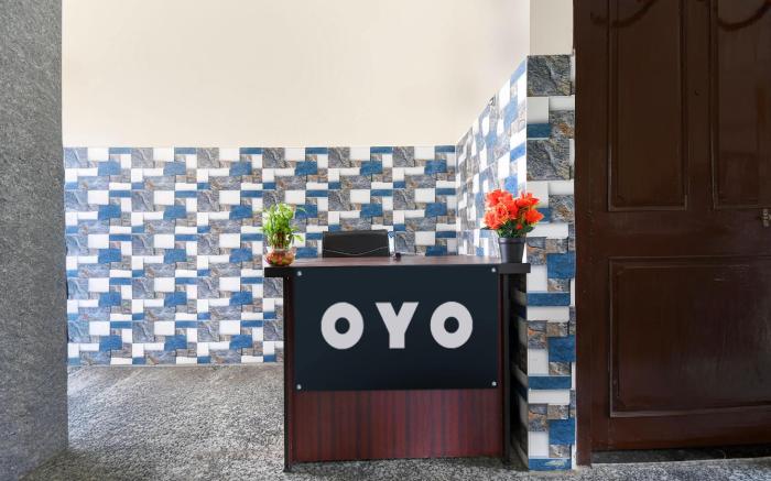 Hotel O Jagannath Palace