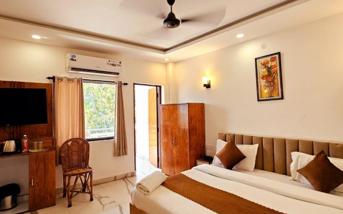 Hotel Laxmi Narayan