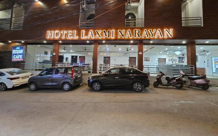 Hotel Laxmi Narayan