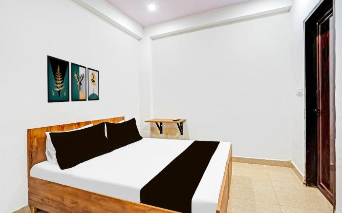 Hotel O Sukoon stay