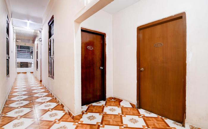 Hotel O Gulshan Inn